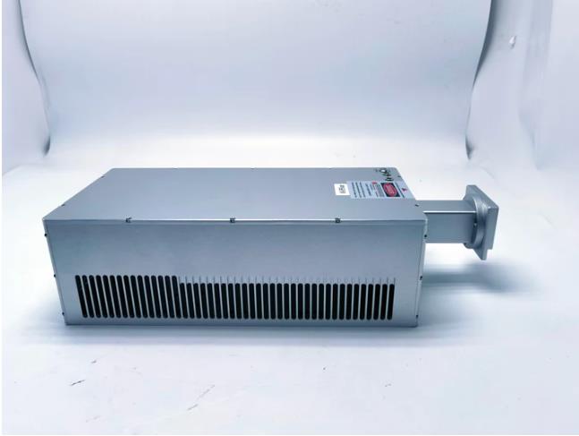 ENDURANCE 1/3/5/12 Watt UV 355 nm DPSS-Lasermodule zum Gravieren, Markieren und für die Forschung